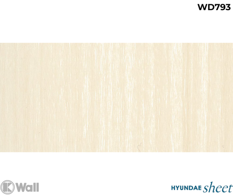 Phim dán nội thất cao cấp nhập khẩu Hàn Quốc WD793