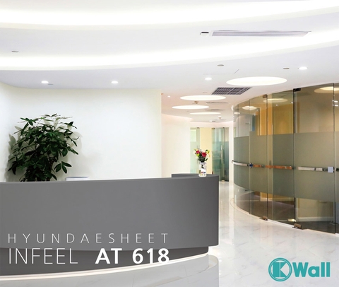 Phim dán nội thất cao cấp nhập khẩu Hàn Quốc AT618