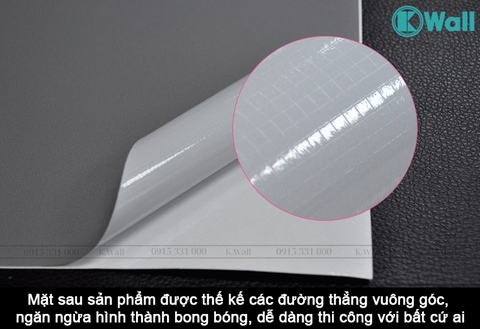 Phim dán nội thất cao cấp nhập khẩu Hàn Quốc AT618