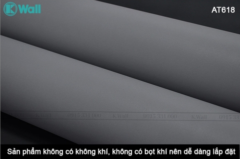 Phim dán nội thất cao cấp nhập khẩu Hàn Quốc AT618