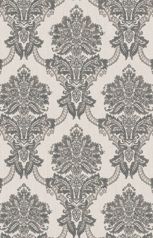 Giấy dán tường hoa văn Hàn Quốc Aurora 4005