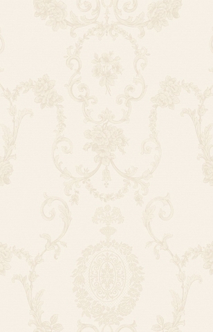 Giấy dán tường hoa văn Hàn Quốc Aurora 4007