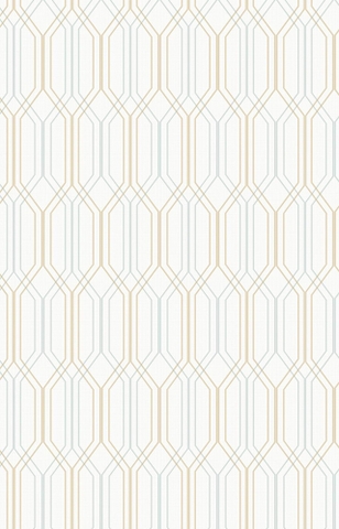 Giấy dán tường phòng khách Hàn Quốc Aurora 4008