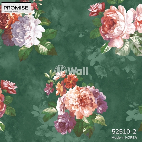 Giấy dán tường Hàn Quốc PROMISE 52510-2