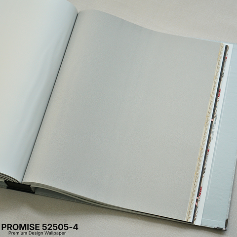 Giấy dán tường Hàn Quốc PROMISE 52505-4