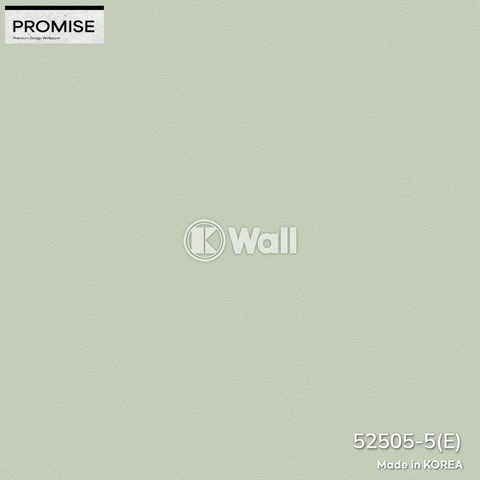 Giấy dán tường Hàn Quốc PROMISE 52505-5