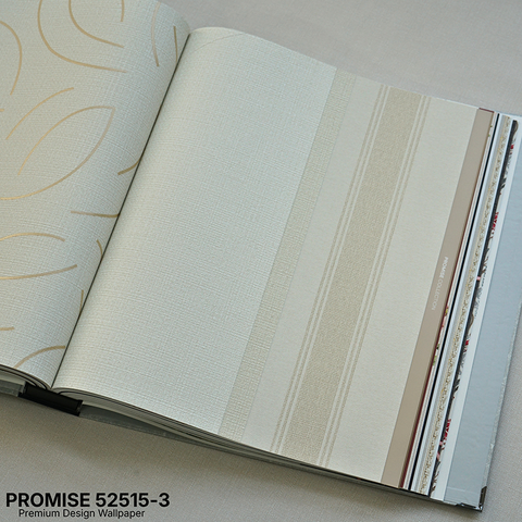 Giấy dán tường Hàn Quốc PROMISE 52515-3