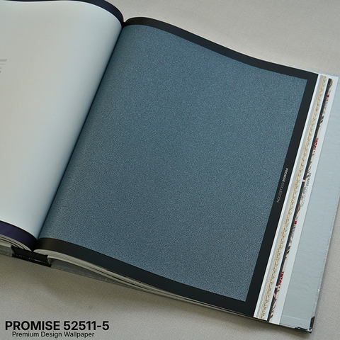 Giấy dán tường Hàn Quốc PROMISE 52511-5