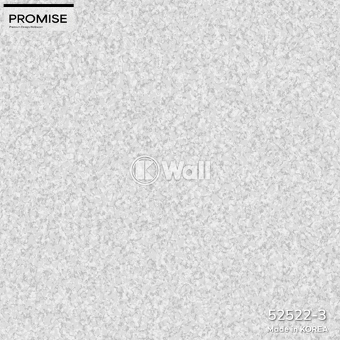 Giấy dán tường Hàn Quốc PROMISE 52522-3