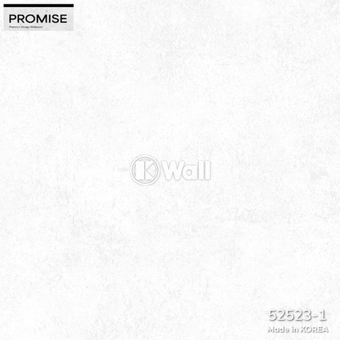 Giấy dán tường Hàn Quốc PROMISE 52523-1