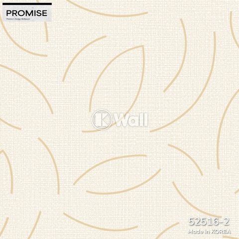Giấy dán tường Hàn Quốc PROMISE 52516-2
