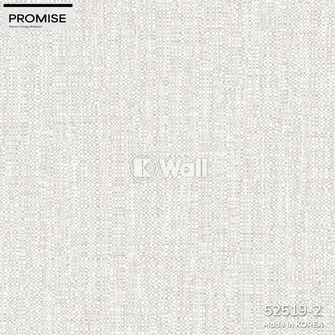 Giấy dán tường Hàn Quốc PROMISE 52519-2
