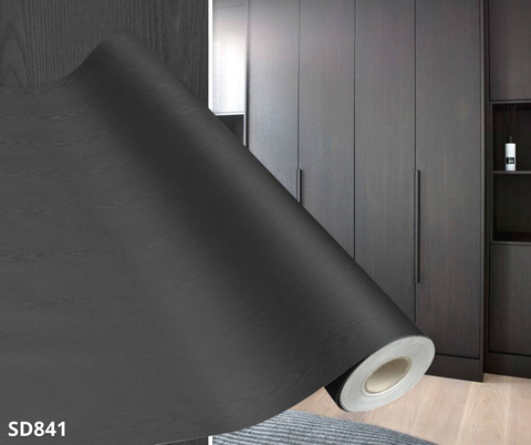 Phim dán nội thất cao cấp nhập khẩu Hàn Quốc SD841