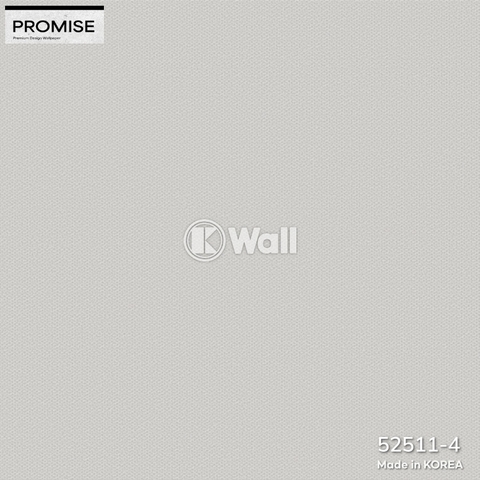 Giấy dán tường Hàn Quốc PROMISE 52511-4