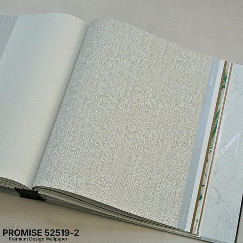 Giấy dán tường Hàn Quốc PROMISE 52519-2