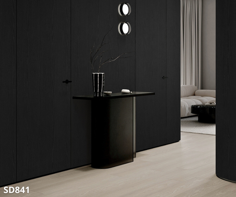 Phim dán nội thất cao cấp nhập khẩu Hàn Quốc SD841