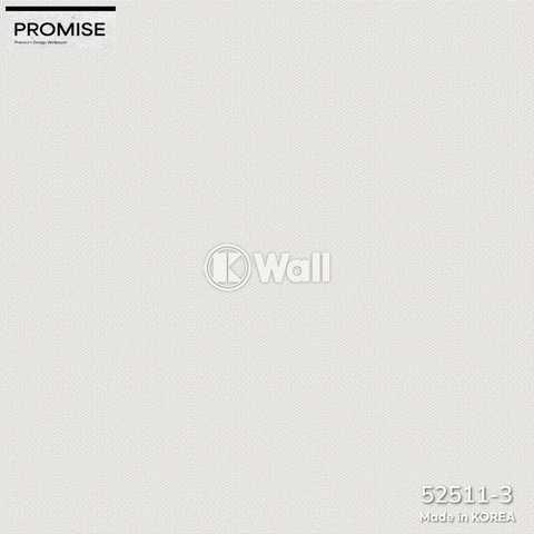 Giấy dán tường Hàn Quốc PROMISE 52511-3