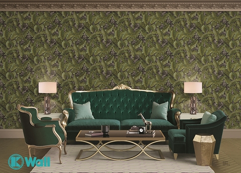 Giấy dán tường thiên nhiên Hàn Quốc Decortex DT2201