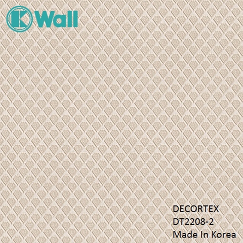 Giấy dán tường họa tiết Hàn Quốc Decortex DT2208