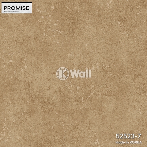 Giấy dán tường Hàn Quốc PROMISE 52523-7
