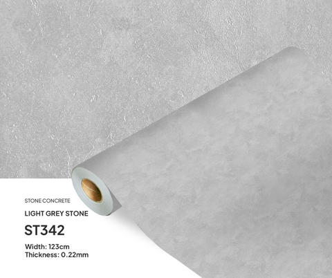 Phim dán nội thất cao cấp nhập khẩu Hàn Quốc ST342