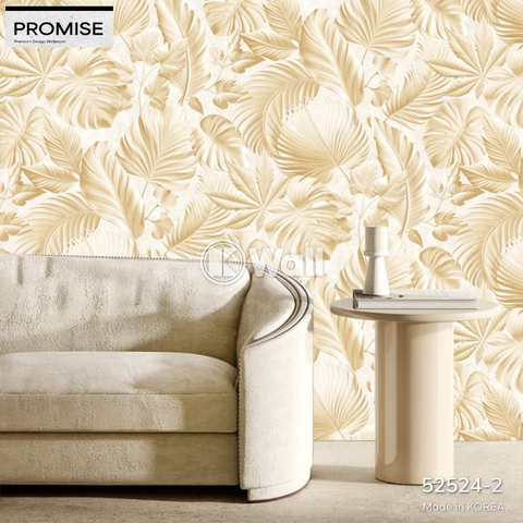 Giấy dán tường Hàn Quốc PROMISE 52524-2
