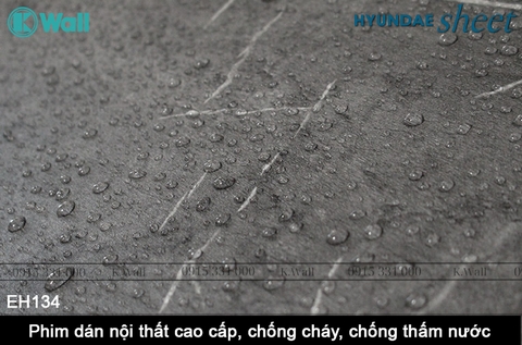 Phim dán nội thất cao cấp nhập khẩu Hàn Quốc EH134