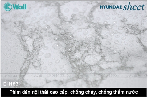 Phim dán nội thất cao cấp nhập khẩu Hàn Quốc EH153