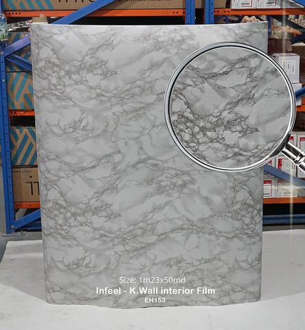 Phim dán nội thất cao cấp nhập khẩu Hàn Quốc EH153