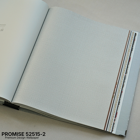 Giấy dán tường Hàn Quốc PROMISE 52515-2