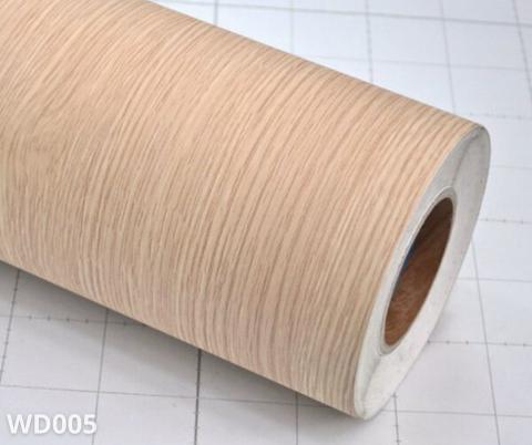Phim dán nội thất cao cấp nhập khẩu Hàn Quốc WD005