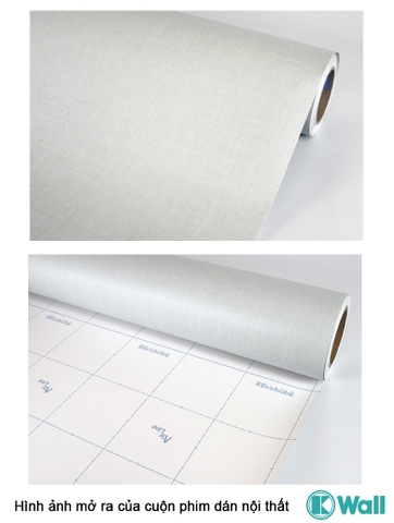 Phim dán nội thất cao cấp nhập khẩu Hàn Quốc FB696