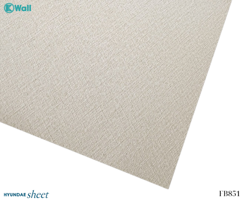 Phim dán nội thất cao cấp nhập khẩu Hàn Quốc FB851