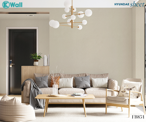 Phim dán nội thất cao cấp nhập khẩu Hàn Quốc FB851