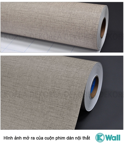 Phim dán nội thất cao cấp nhập khẩu Hàn Quốc FB933