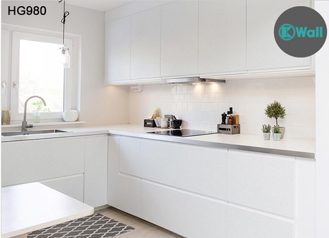 Phim dán nội thất cao cấp nhập khẩu Hàn Quốc HG980