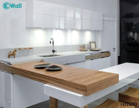 Phim dán nội thất cao cấp nhập khẩu Hàn Quốc HG980