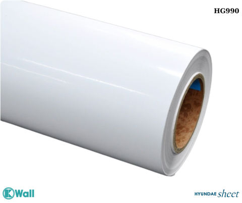 Phim dán nội thất cao cấp nhập khẩu Hàn Quốc HG990