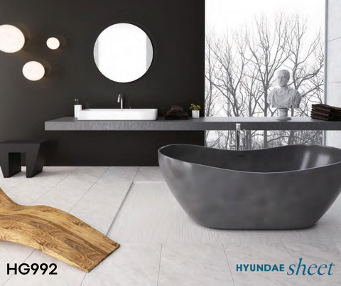 Phim dán nội thất cao cấp nhập khẩu Hàn Quốc HG992