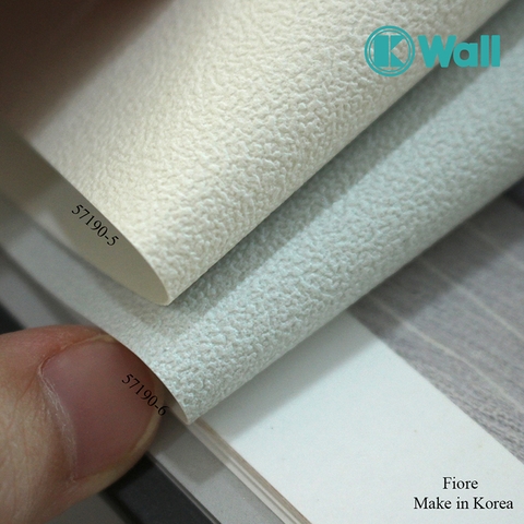 Giấy dán tường Hàn Quốc một màu Fiore 51790