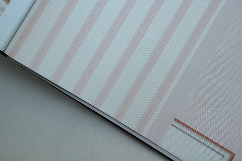 Giấy dán tường vân dọc Hàn Quốc Fiore 81162