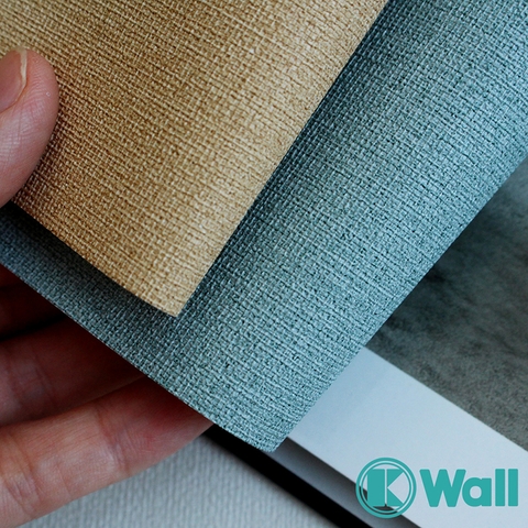 Giấy dán tường một màu Hàn Quốc Fiore 81216