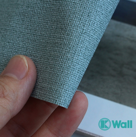 Giấy dán tường một màu Hàn Quốc Fiore 81216