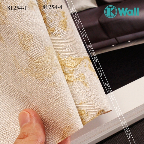 Giấy dán tường vân đá Hàn Quốc Fiore 81254