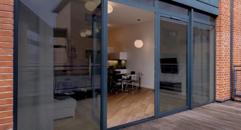 Phim cách nhiệt cửa kính Hàn Quốc IRBK30-50