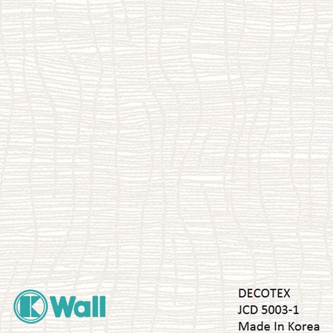 Giấy dán tường họa tiết Hàn Quốc Decortex JCD5003