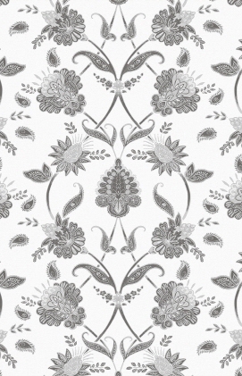 Giấy dán tường hoa văn Hàn Quốc Decortex JCD5004