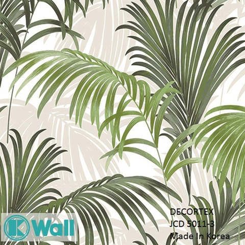 Giấy dán tường phòng khách Hàn Quốc Decortex JCD5011