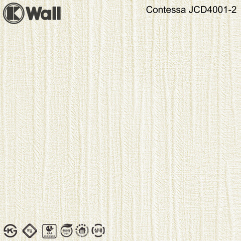 Giấy dán tường Hàn Quốc Contessa JCD4001-2