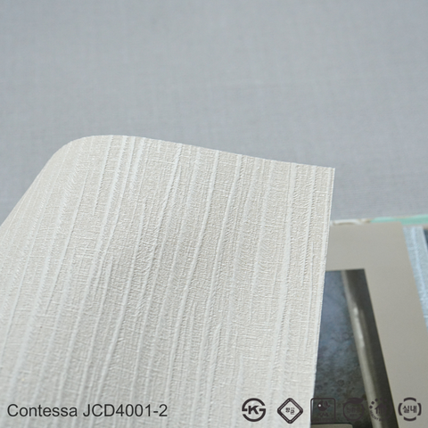 Giấy dán tường Hàn Quốc Contessa JCD4001-2